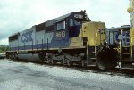 CSX 8615